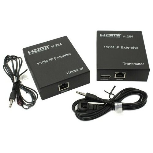 HDMI -> HDMI Orient VE046