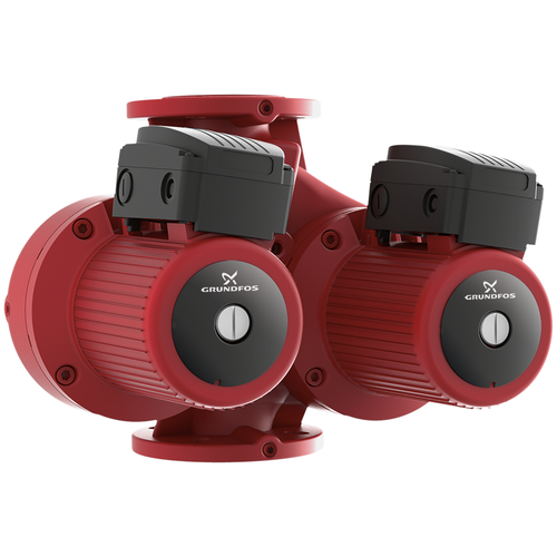 фото Насос циркуляционный grundfos upsd 65-180 f 3x400-415v pn6/10 w/o relay