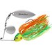 Спиннербейт Strike Pro Spinner Bait 28, 27,8 гр, C3C-W4,5C, (SB-006#A17S-20/Chrome)