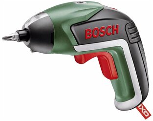 Аккумуляторная отвертка BOSCH IXO 5 basic (0.603.9A8.020)