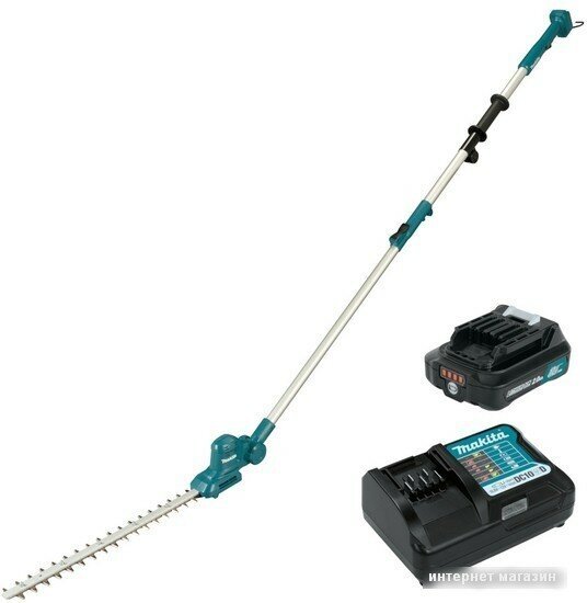 Кусторез Makita UN460WDWA - фото №18