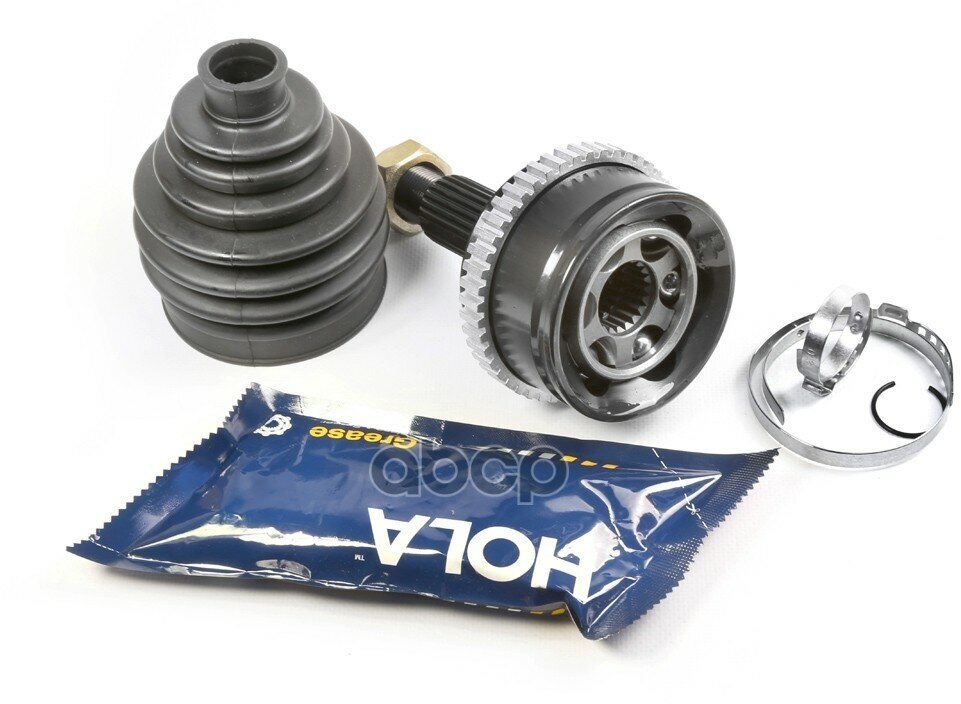 Шрус Наружный 23/21 Шл, Левый/Правый Lada Vesta HOLA арт. CV10-038 ...