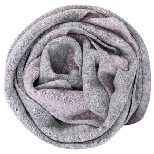 фото Шарф женский finn flare, цвет: светло-серый w19-11135_211