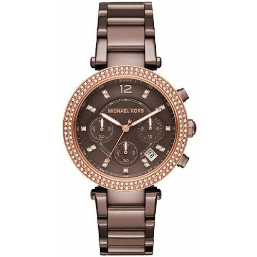 Наручные часы MICHAEL KORS Michael Kors MK6378, серый