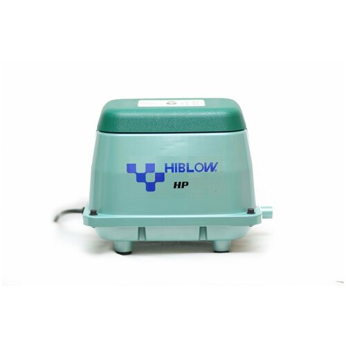 Компрессор Hiblow HP 150 фильтр для компрессора hiblow hp 100 120 150 200 3шт