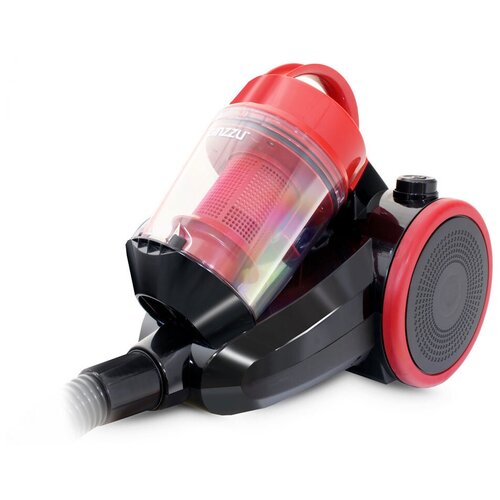 Пылесос Ginzzu VS422 301300₽