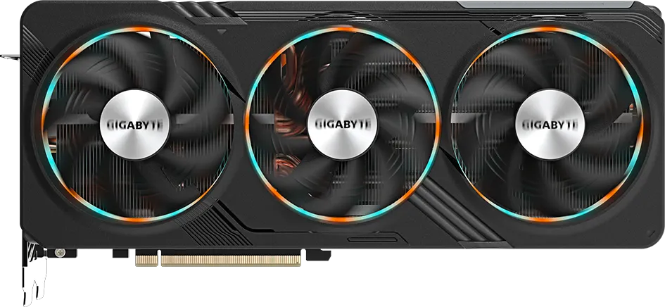 Видеокарта GIGABYTE GeForce RTX 4070 GAMING OC 12G (GV-N4070GAMING OC-12GD)