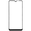 RE:PA Защитное стекло на весь экран полноклеевое для Samsung Galaxy A12 черное - изображение