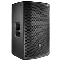 Акустическая система JBL PRX815W назначение: мониторная, 1 колонка, черный