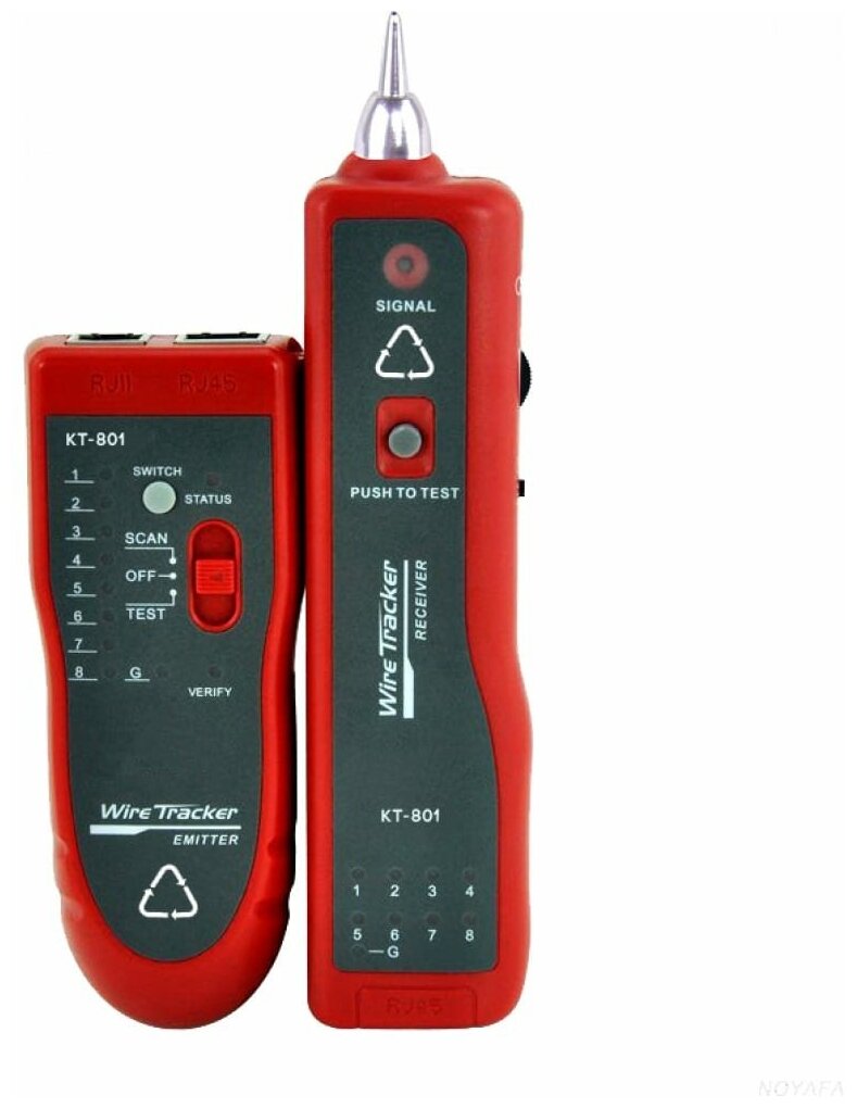 КВТ KT 801 PROLINE 86213