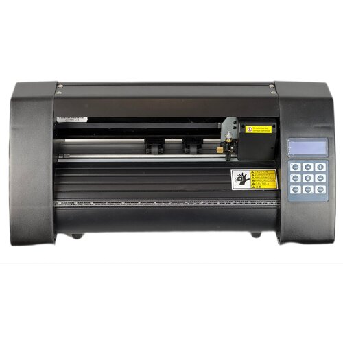 Плоттер режущий 361