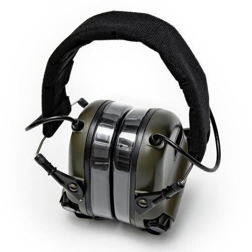 Наушники активные EARMOR ME4 GN 1419000₽