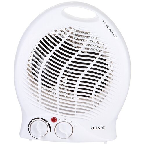 Обогреватель Oasis SF-20R 107400₽