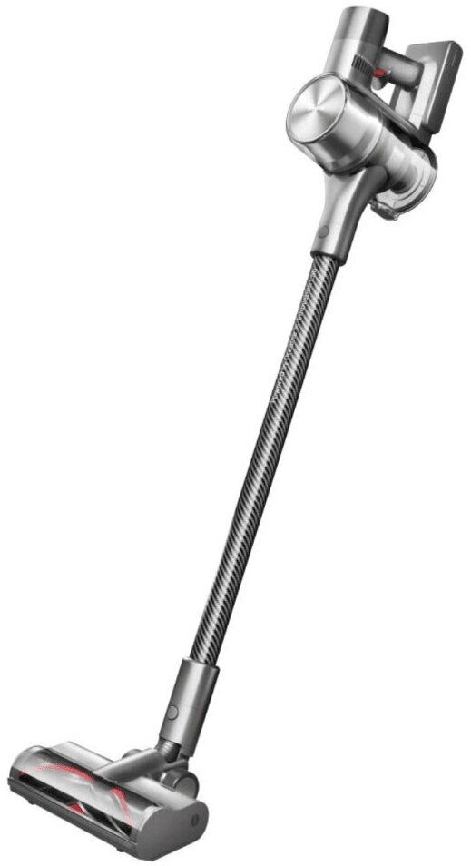 Пылесос вертикальный Dreame Cordless Vacuum Cleaner R20 Grey (VTV97A) - фото №8