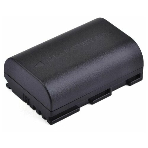 Аккумулятор для Canon LP-E6, Fotorox 7.4В 2100mAh аккумулятор kingma lp e6 n 2000 mah для lp e6