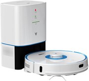 Робот-пылесос Xiaomi Viomi Vacuum Cleaning Robot S9 UV white