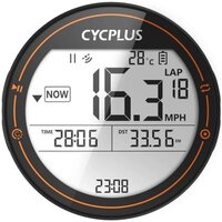 Велокомпьютер CYCPLUS M2 Bike GPS Computer