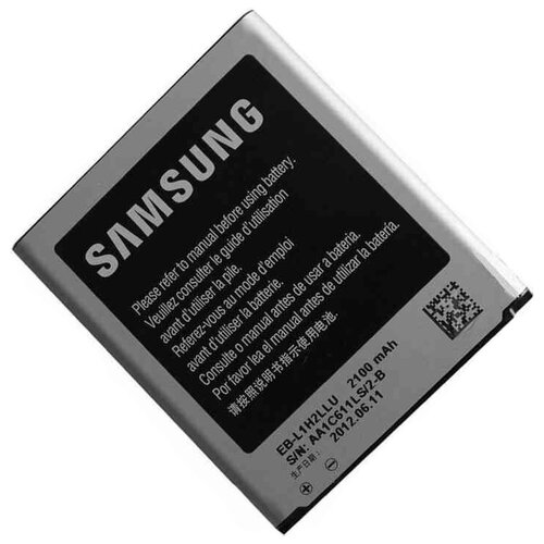 Аккумулятор Samsung EB-L1H2LLU 2100 мАч