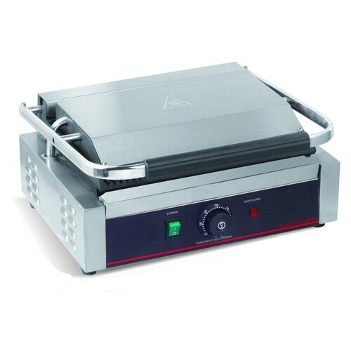 Гриль прижимной GASTRORAG NPL-EGD14E 1552200₽