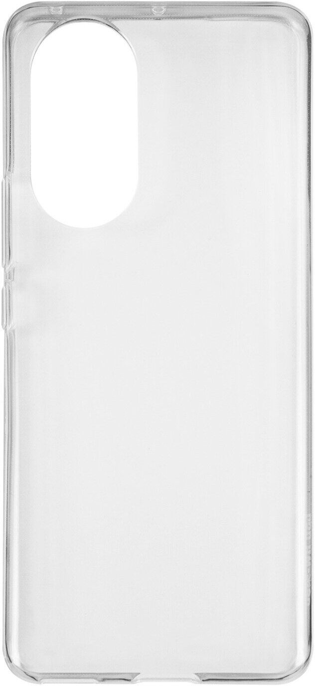 Чехол iBox для Honor 50 Crystal Silicone Transparent УТ000028425 - фото №2