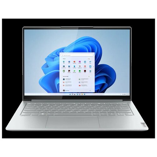 Lenovo Yoga Slim 7 Pro 14IAP7 14 28K 2880x1800 IPS 400nits i5-1240P 16GB Soldered LPDDR5-4800 512GB SSD M2 2280 Intel Iris Xe WiFi6 BT 12706600₽