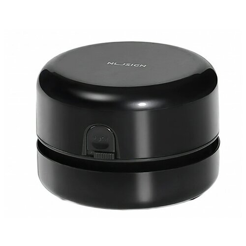 Мини-пылесос для рабочего стола Nusign Dekstop Cleaner NSYP198 Black 129000₽