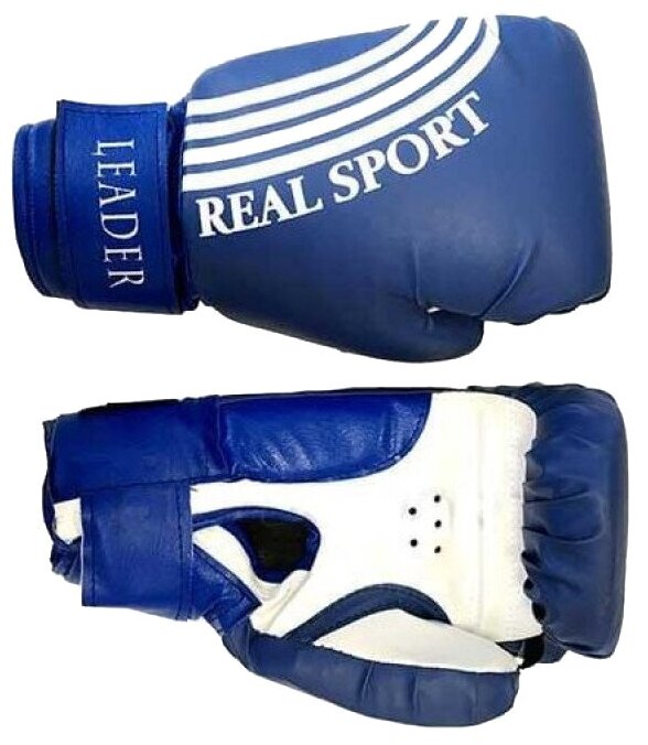   RealSport LEADER 8 , 