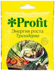 Profit Триходерма Энергия роста 30мл