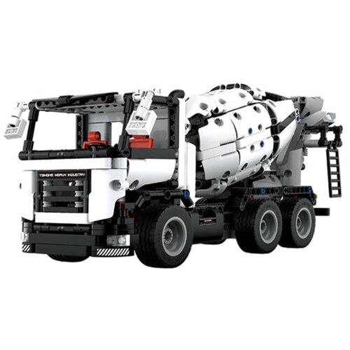 Конструктор Onebot Engineering Mixer Truck