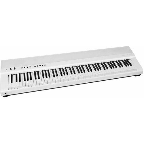 medeli sp201 пианино цифровое sp201 Цифровое пианино Medeli SP201 WH