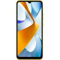 Xiaomi Poco C40 4/64Gb желтый