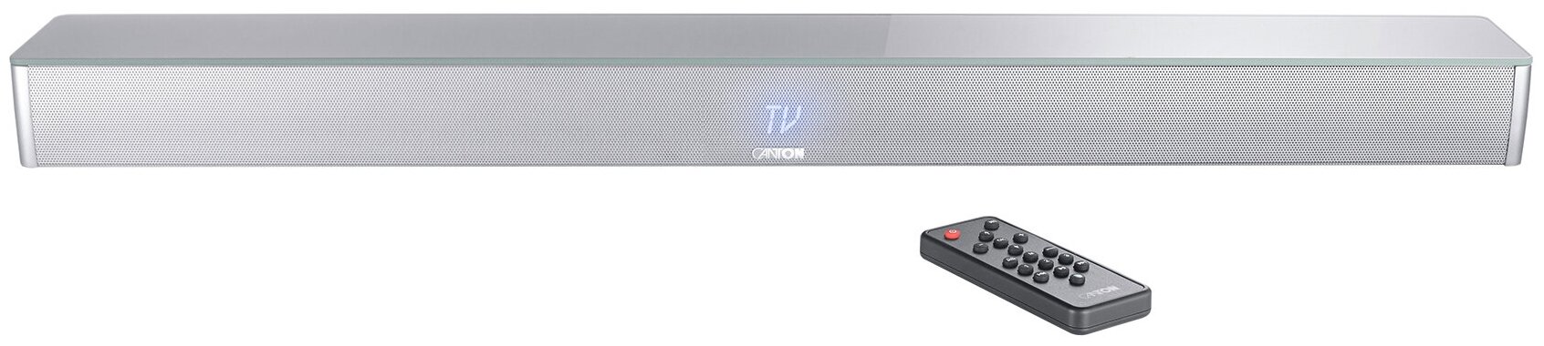 Саундбар Canton Smart Soundbar 9 silver