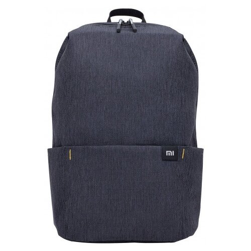 фото Рюкзак xiaomi mi colorful mini 20l black (xbb02rm)