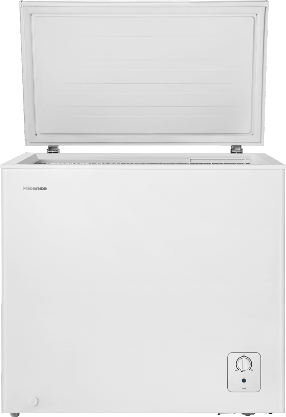 Морозильный ларь Hisense FC-325D4BW1 white