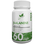 Аминокислота NaturalSupp B-Alanine - изображение
