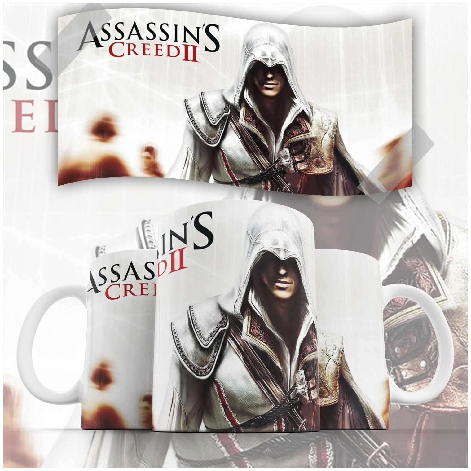 Assassin creed steam bundle фото 77