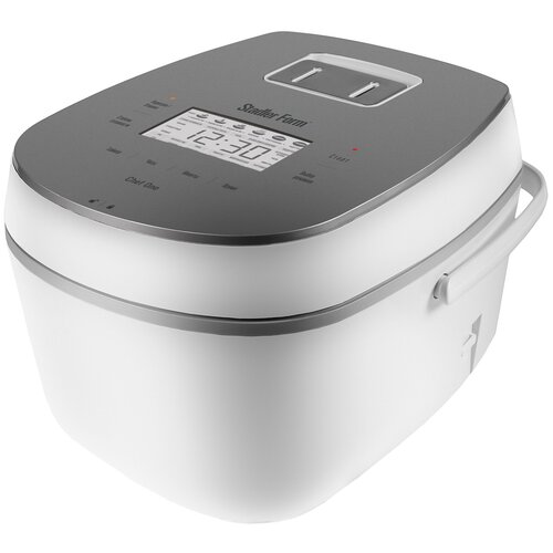 Мультиварка Chef One SFC909 Black 620000₽