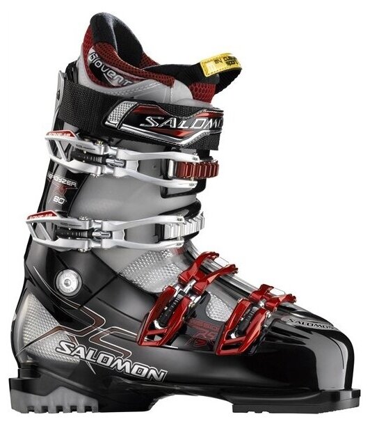 Salomon Mission RS 7