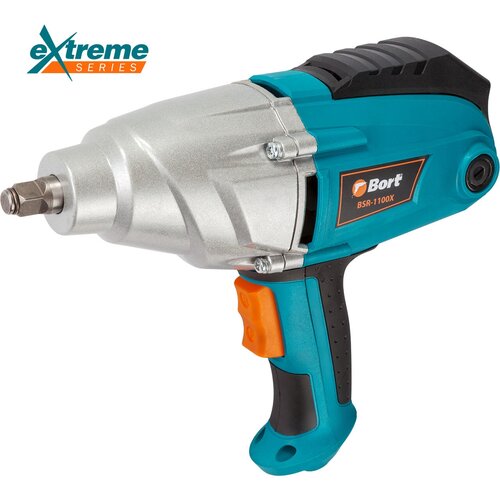 Ударный гайковерт Bort BSR-1100X 1100 Вт 1525900₽