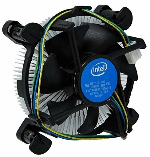 Процессор INTEL Core i5 10400, LGA 1200, OEM [cm8070104290715s rh3c] - фото №16