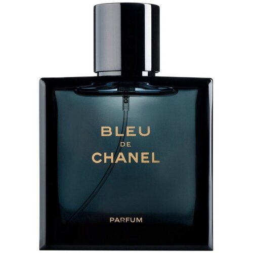 Chanel Bleu de Chanel Parfum духи 50мл chanel bleu de chanel гель для душа 200 мл для мужчин