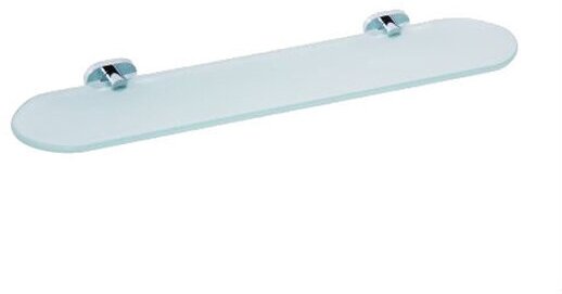 Полочка Bemeta Oval 118402031