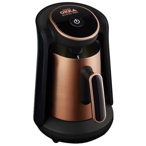  электрическая турка ARZUM MINIO PRO (OK0010), copper