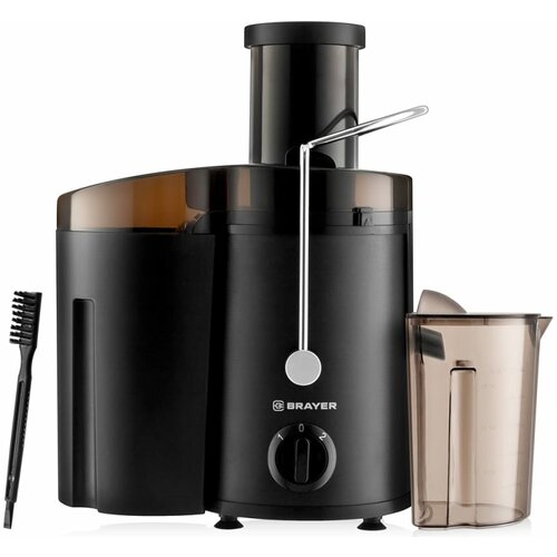 Центробежная соковыжималка BRAYER BR1702 523400₽