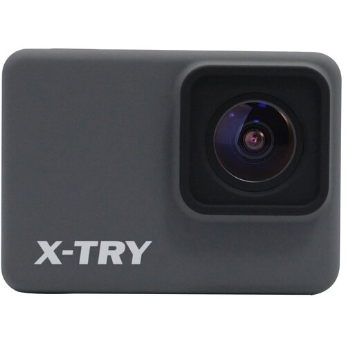 Экшн камера X-Try XTC263 Real 4K Wi-Fi Battery