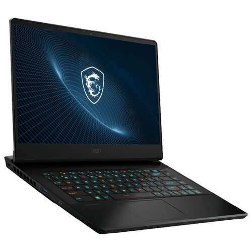 Ноутбук MSI Vector GP66 12UGSO Core i7-12700H 23 GHz156 FHD 19201080 144HzDDR5 16GB1TB M2 PCIe SSDRTX3070Ti GDDR6 8GBBlackWin11Home 15870900₽