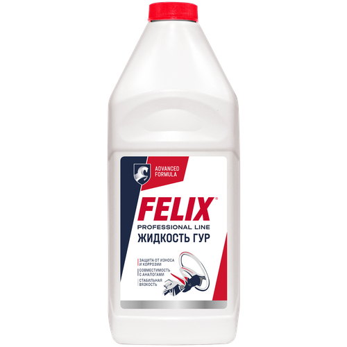 Felix Жидкость Гур (1l) Felix арт. 430700016