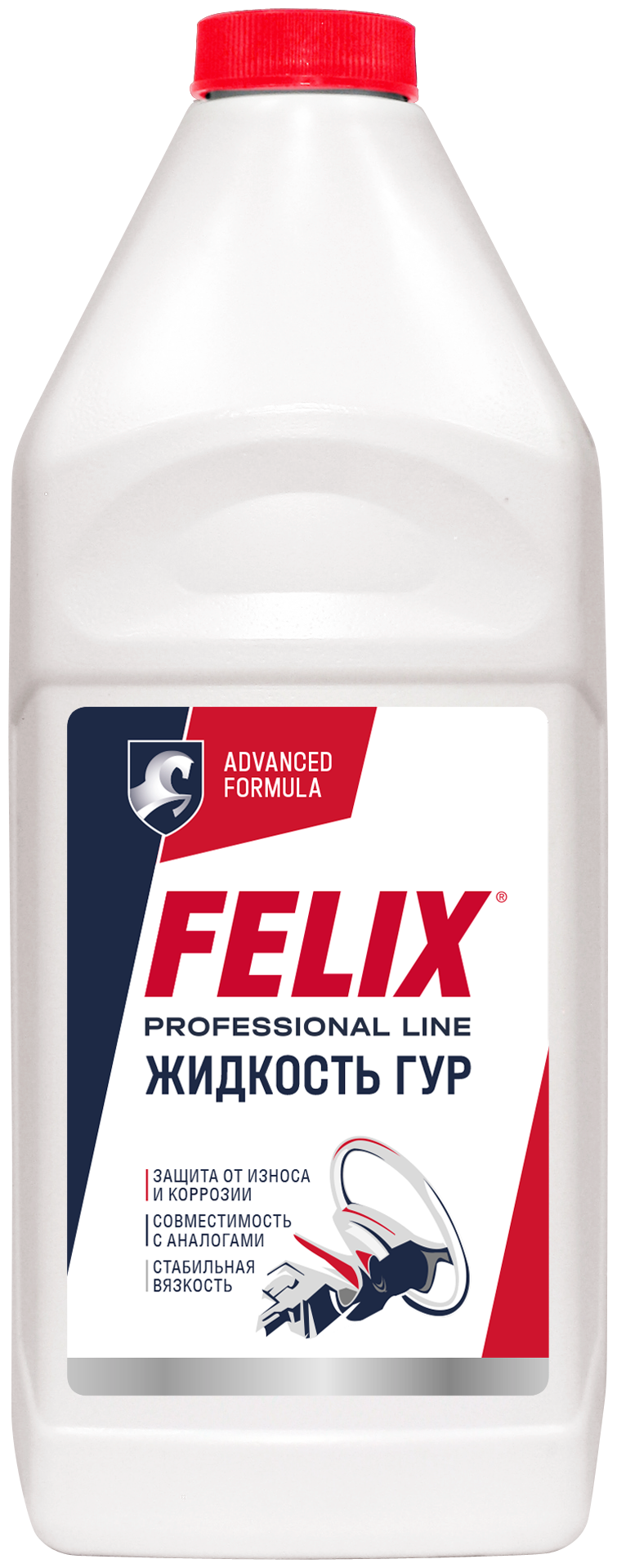 Felix Жидкость Гур (1l) Felix арт. 430700016