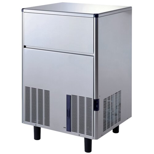 Тиски слесарные Гризли STALEX 125Х125 мм арт M50 7200₽