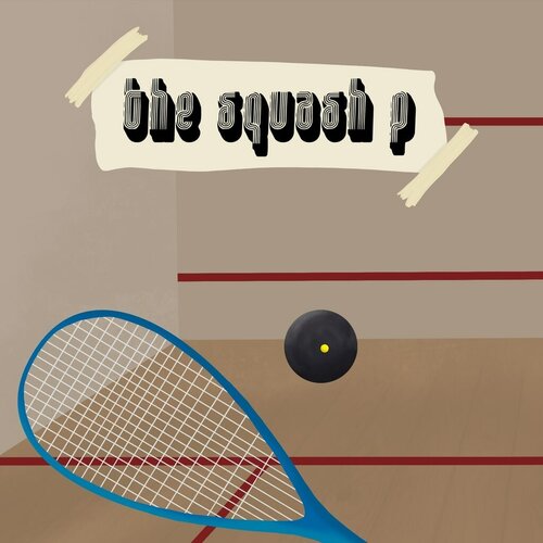 Сервис активации для The Squash P — игры для PlayStation